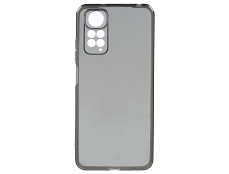 Funda Silicona Cubre Color para XIAOMI Redmi Note 11