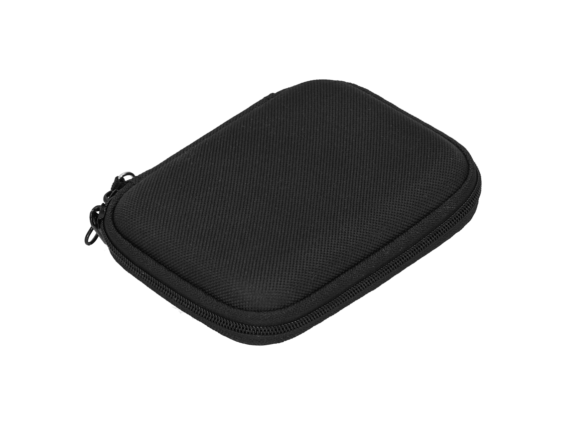 Bolsa De Almacenamiento Para Iphone 12 Con Cargador Inalámbrico Magnético, Protección Y Carga Rápida.
