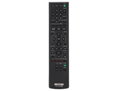 Mando A Distancia De Repuesto Para Grabadora De Dvd Rdr-at100 Rdr-at200 Hx680 Hx780 Hx980