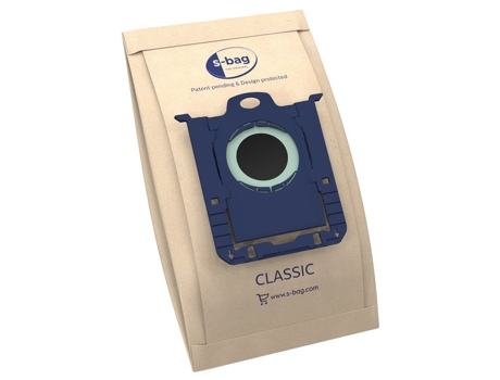 ELECTROLUX E200S Bolsa de Accesorios y Suministros de Aspiradora Universal para El Polvo
