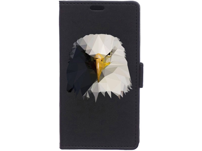 Funda Wiko Sunny Max BE COOL FOL-WK069-NO-D1214 Multicolor