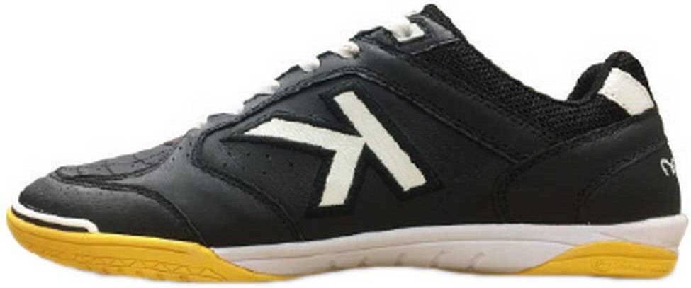 Botas de fútbol Unisex KELME Precision Negro para Fútbol Sala (EU 45)