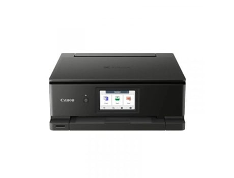 Impresora CANON Multifunción Pixma TS8750 Negra