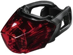 Luz Trasera HAMA Pro 00178107