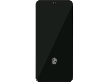 Protector de Cristal Templado Samsung Galaxy S20 Ultra Force FORCE GLASS GLASS-FG-BK-S20U Transparente