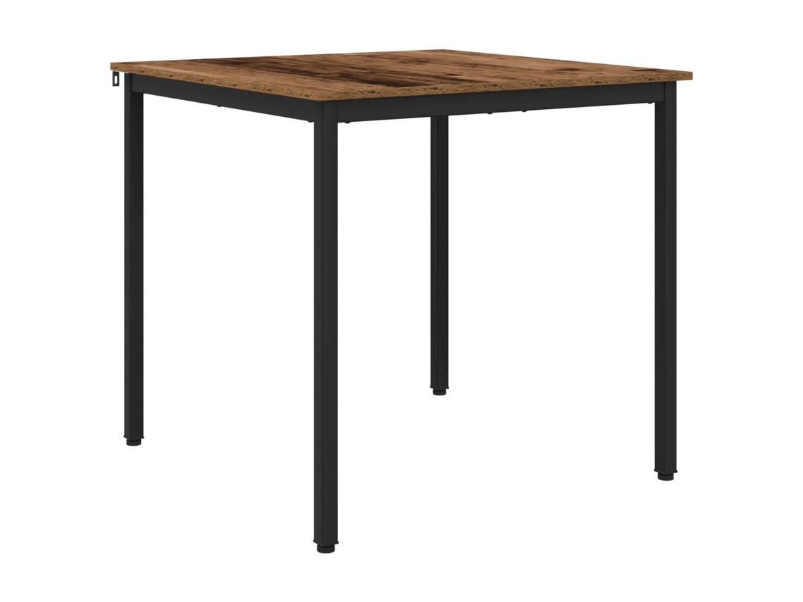 Maison Exclusive - Mesas De Comedor Metal