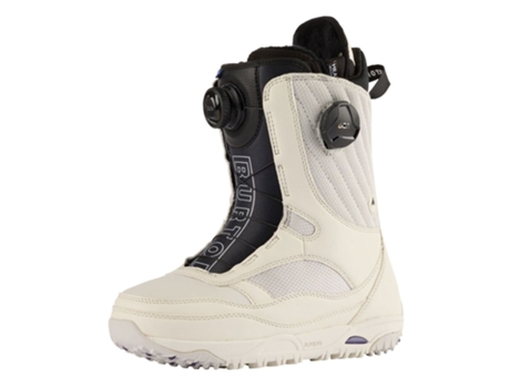 Botas BURTON Botas De Snowboard Limelight Branco EU 41