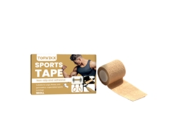 Cinta deportiva para entrenamiento y actividades físicas.