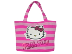 Bolso de mano Spangle P Kt Mini HELLO KITTY