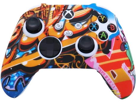 Funda Mando LOVEBABYLY W-XBOX-001-18 (Xbox Series S/X)