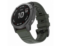 Pulseira De Silicone De Substituição Para O Smartwatch Fenix ​​7