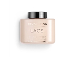 Polvo para hornear de encaje REVOLUCIÓN DEL MAQUILLAJE