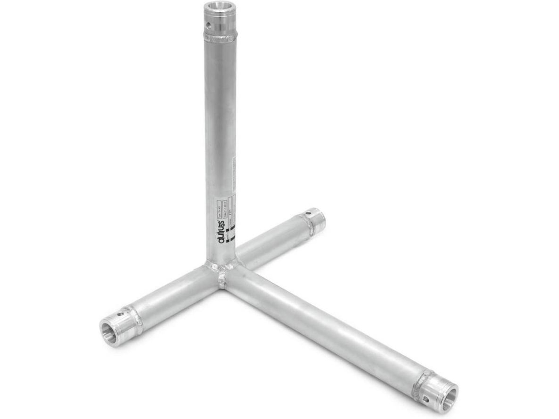 Armadura ALUTRUSS SH-42 4 Vías 90°