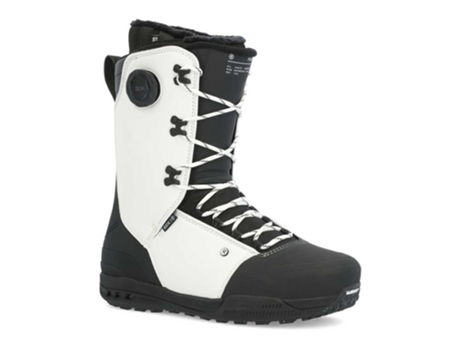 Botas RIDE Botas De Snowboard Fuse Branco,Preto 28