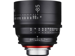 Objetivo SAMYANG XEEN 85mm T1.5 Cinema Lens, PL Mount