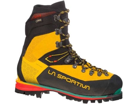 Botas para Hombre LA SPORTIVA Nepal Evo Goretex Multicolor para Montaña (EU 40 1 / 2)