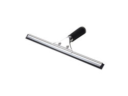 40 Cm, Limpiacristales Profesional, Con Varilla Flexible.