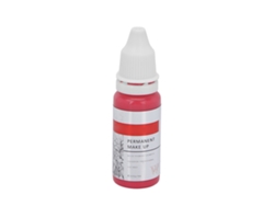 Pigmento Profesional Para Microblading, Tinta Para Tatuaje De Labios, 15 Ml, Color Rosa Claro, Suministros De Maquillaje.