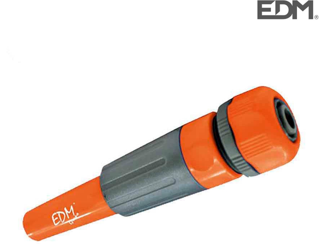 Collar Ajustable con Abrazadera EDM de 13Mm 1/2 "(Blister)