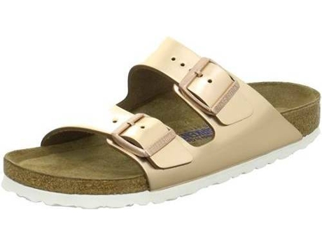 Chanclas BIRKENSTOCK 952093 Mujer (41 - Marrón)