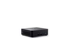 Mini Pc Asus Nuc 12 Pro Slim Kit Rnuc12wski300000i Core I3 1220p Gráficos Uhd Negro