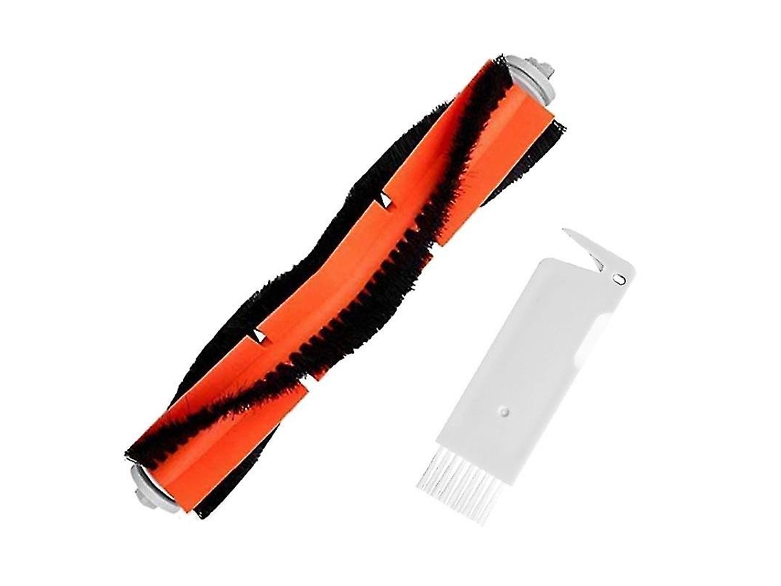 Cepillo principal y rodillo para aspiradora Roborock. Compatible con Xiaomi 1/1s.