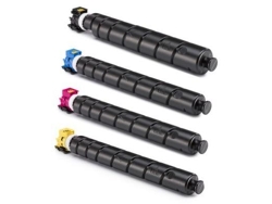 Tóner Amarillo para Kyocera Taskalfa 4052Ci-20Ktk-8525Y1T02Rmanl0