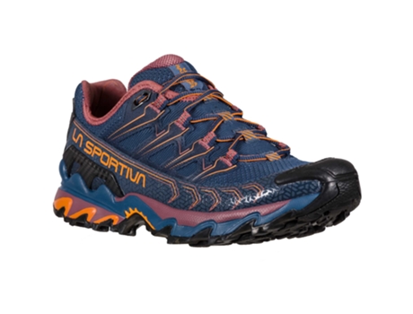 Zapatillas LA SPORTIVA Ultra Raptor II W - Denim-Rouge 40.5