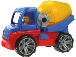Coche LENA 04403