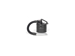 Aspirador de cenizas y polvo 4l 600w DOH139 - LIVOO