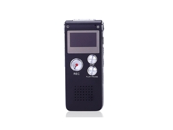 Reproductor MP3 Truyuety de 8 GB/64 GB