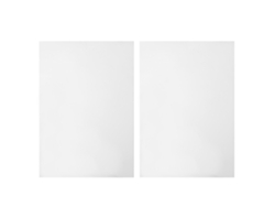 2 Piezas Películas De Liberación Fep Para Impresora 3d Resina Lcd 140x200mm 0.15-0.2mm Accesorios
