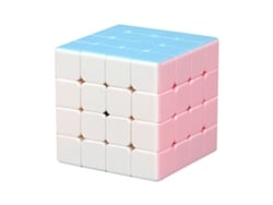 2026-rompecabezas De Velocidad Macaron Para Niños Juguete Educativo Exquisito Portátil De Bloques Giratorios 4x4