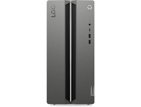 PC Gaming LENOVO 17IRR-782 (Intel Core i5-14400F - RAM: 16 GB - 1 TB SSD - NVIDIA GeForce RTX 3050)
