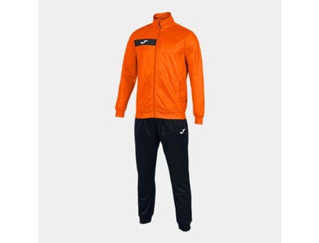 Chándal para Hombre de Padel JOMA (3XL - Poliéster - Multicolor)