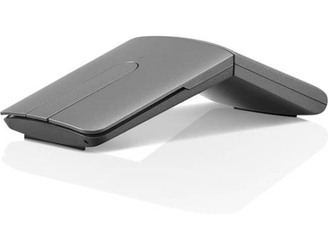 Ratón LENOVO 4Y50U59628 (Bluetooth - Óptico - 1600 dpi)