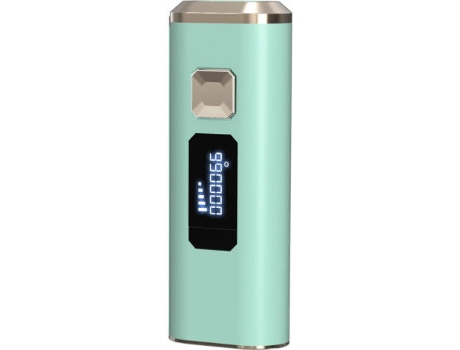 Depiladora Luz Pulsada DREAM5 Eplilateur0904H44 Ipl Multizonas Verde