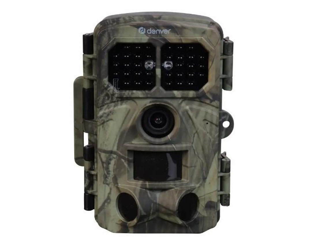 Cámara militar CMOS de 8 MPX con wifi en Denver