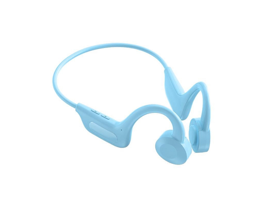Auriculares Abiertos Inalámbricos Bluetooth De Conducción Ósea, Corriendo NICECEE