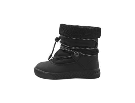 Botas de Niños REIMA Lumipallo Negro (37)