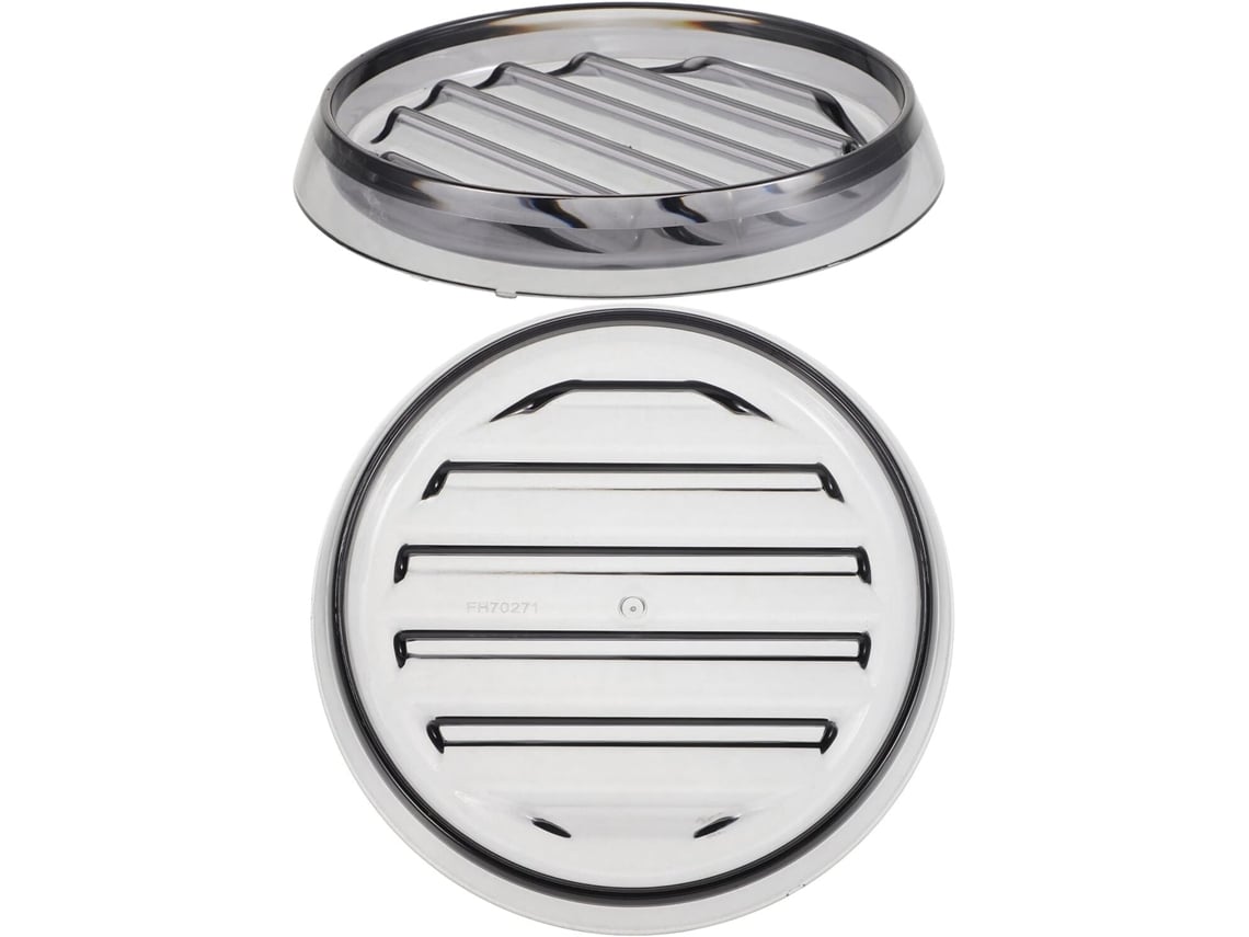 Uso Versátil: Este Platillo Se Puede Usar Como Posavasos, Mantel Individual O Bandeja Para Diversos Objetos, L