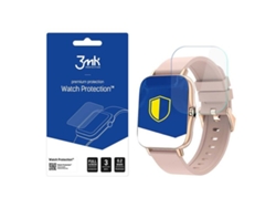 Protección para relojes 3mk Arc Plus Vayotoy
