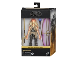 Figura de Acción STAR WARS Jar Jar Binks