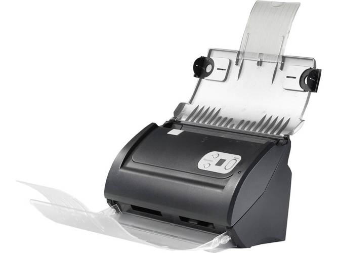 Escáner PLUSTEK PS286 Plus