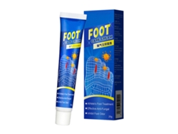 Crema antifúngica para el pie de atleta Crema hidratante externa