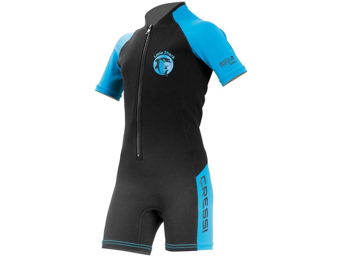 Trajes de Agua CRESSI Little Shark