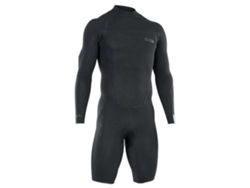 Shorty Zip Traseiro Element 2/2 Mm Preto Xsion