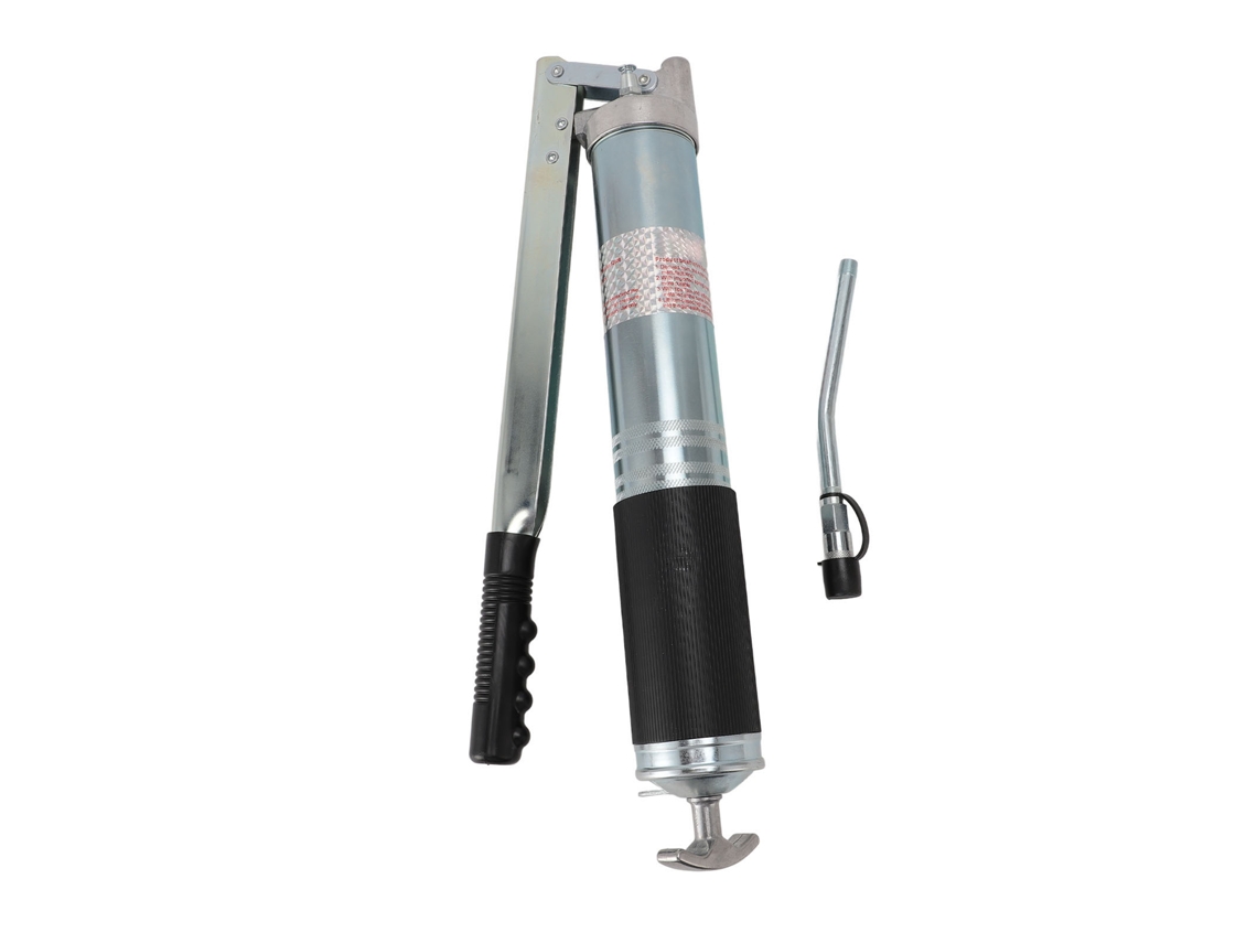 Pistola de grasa de alta presión y ahorro de energía Sunflare de 600 cc