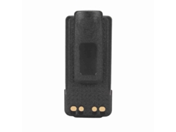 Batería de litio para walkie-talkie de 1800 mAh y 7,4 V