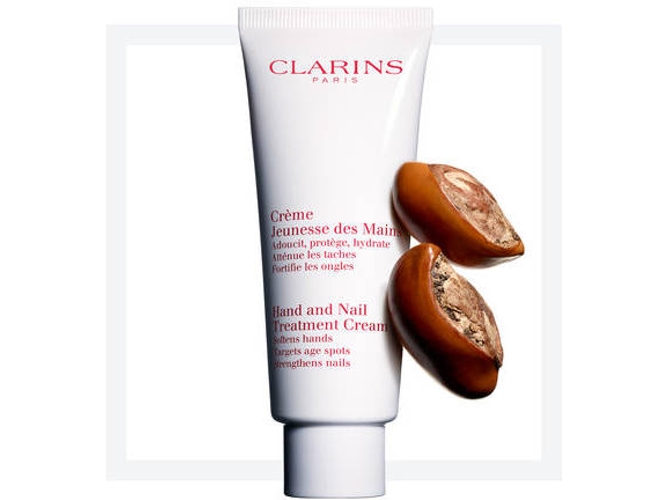 Crema de Manos CLARINS (100 ml)